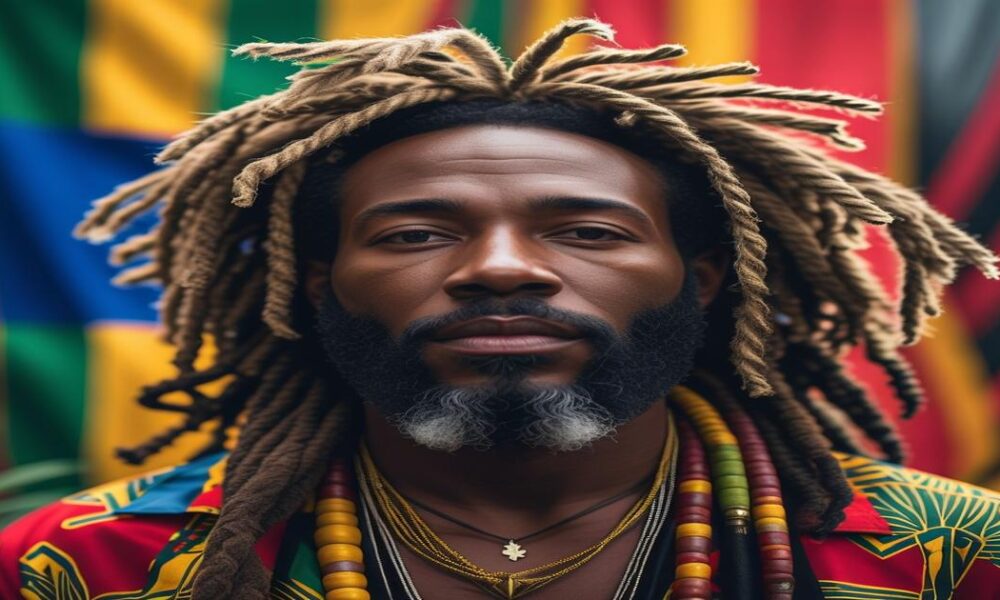 AI-generated image to illustrate For Smoke a J's content.