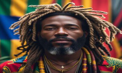 AI-generated image to illustrate For Smoke a J's content.