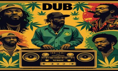 AI-generated image to illustrate For Smoke a J's content.