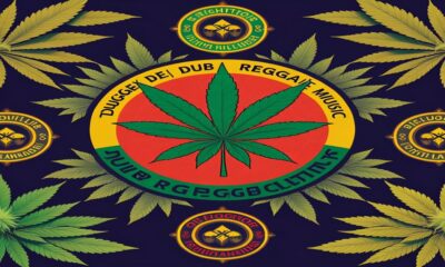 AI-generated image to illustrate For Smoke a J's content.