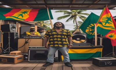 AI-generated image to illustrate For Smoke a J's content.