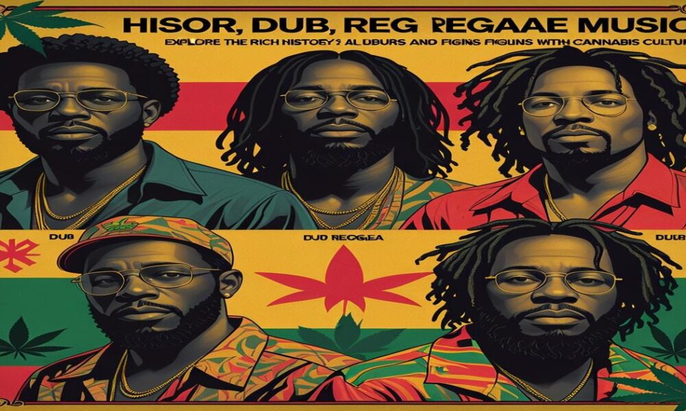 AI-generated image to illustrate For Smoke a J's content.