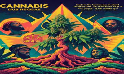 AI-generated image to illustrate For Smoke a J's content.