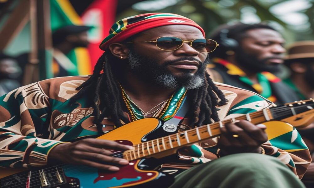 AI-generated image to illustrate For Smoke a J's content.