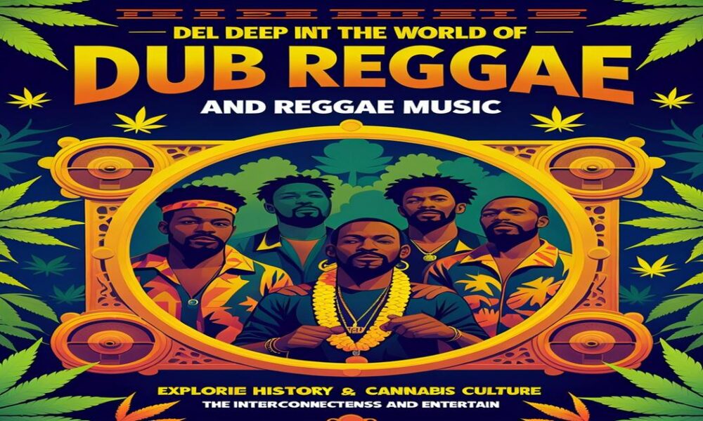 AI-generated image to illustrate For Smoke a J's content.