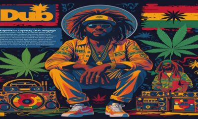 AI-generated image to illustrate For Smoke a J's content.