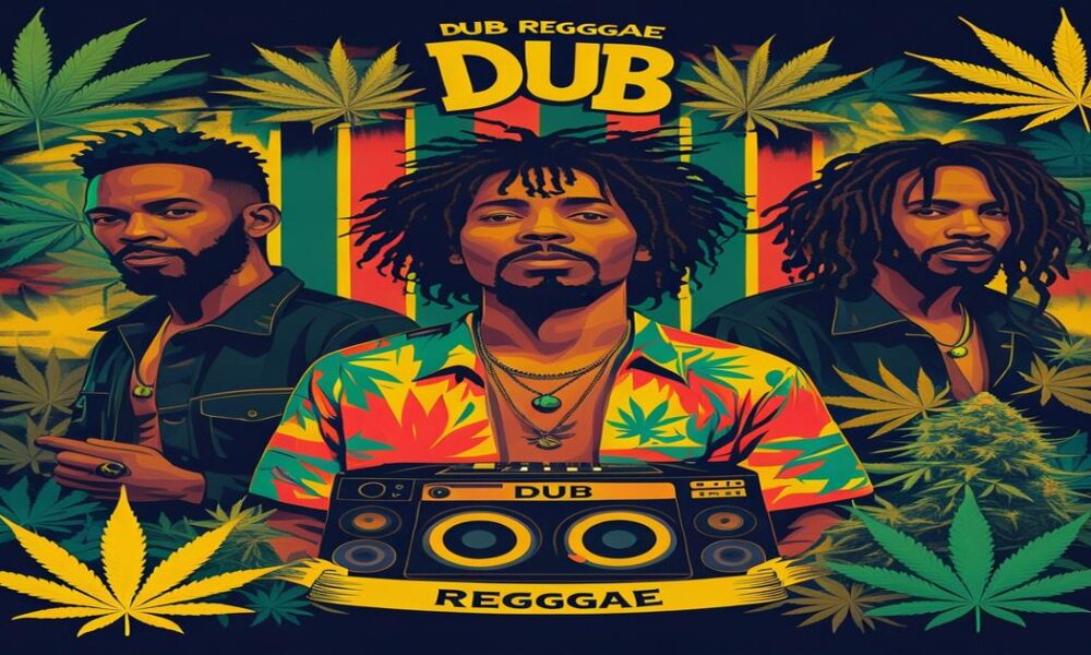 AI-generated image to illustrate For Smoke a J's content.