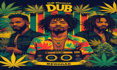 AI-generated image to illustrate For Smoke a J's content.