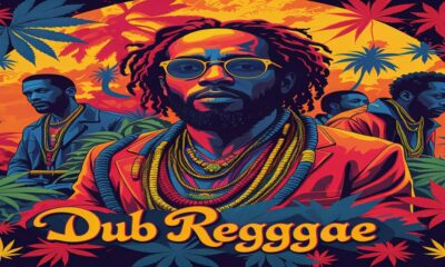 AI-generated image to illustrate For Smoke a J's content.