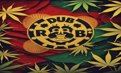 AI-generated image to illustrate For Smoke a J's content.