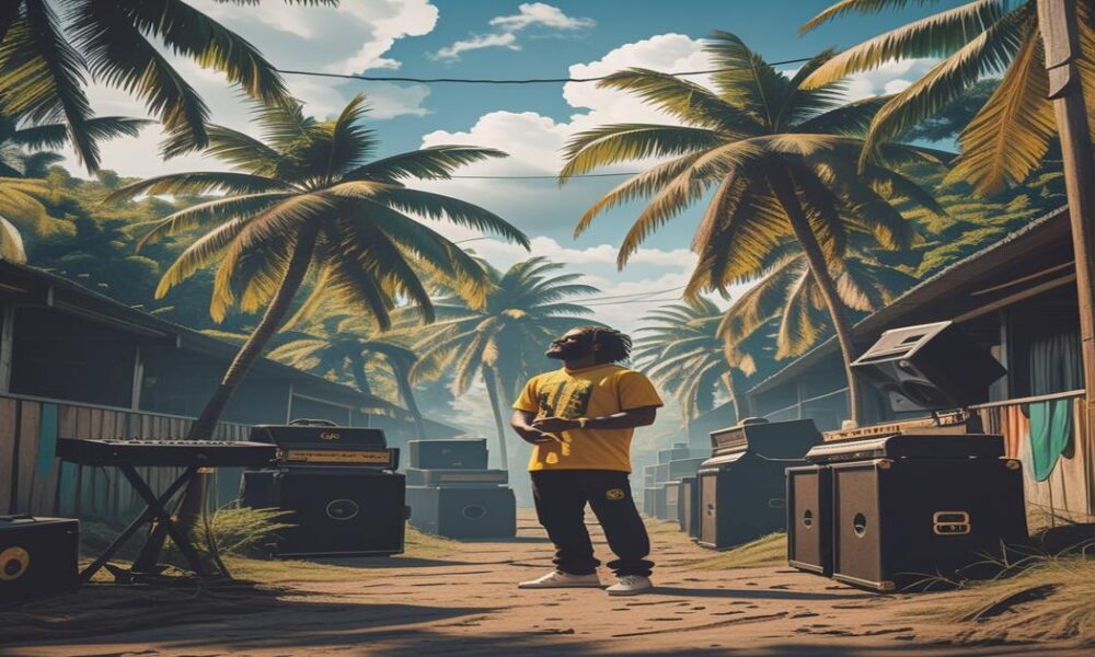 AI-generated image to illustrate For Smoke a J's content.