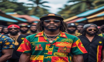 AI-generated image to illustrate For Smoke a J's content.