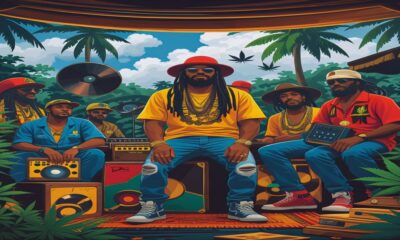 AI-generated image to illustrate For Smoke a J's content.