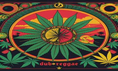 AI-generated image to illustrate For Smoke a J's content.