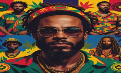 AI-generated image to illustrate For Smoke a J's content.