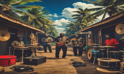 AI-generated image to illustrate For Smoke a J's content.