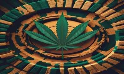 AI-generated image to illustrate For Smoke a J's content.