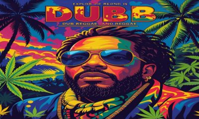 AI-generated image to illustrate For Smoke a J's content.