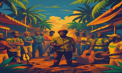 AI-generated image to illustrate For Smoke a J's content.