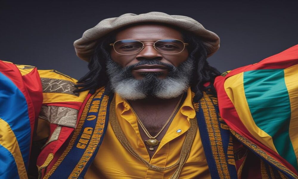 AI-generated image to illustrate For Smoke a J's content.