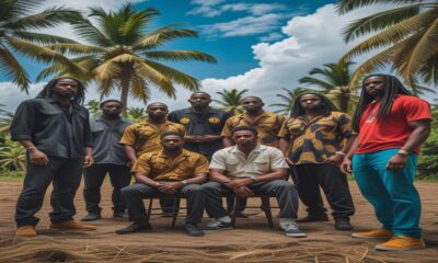 AI-generated image to illustrate For Smoke a J's content.