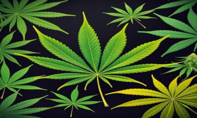 AI-generated image to illustrate For Smoke a J's content.