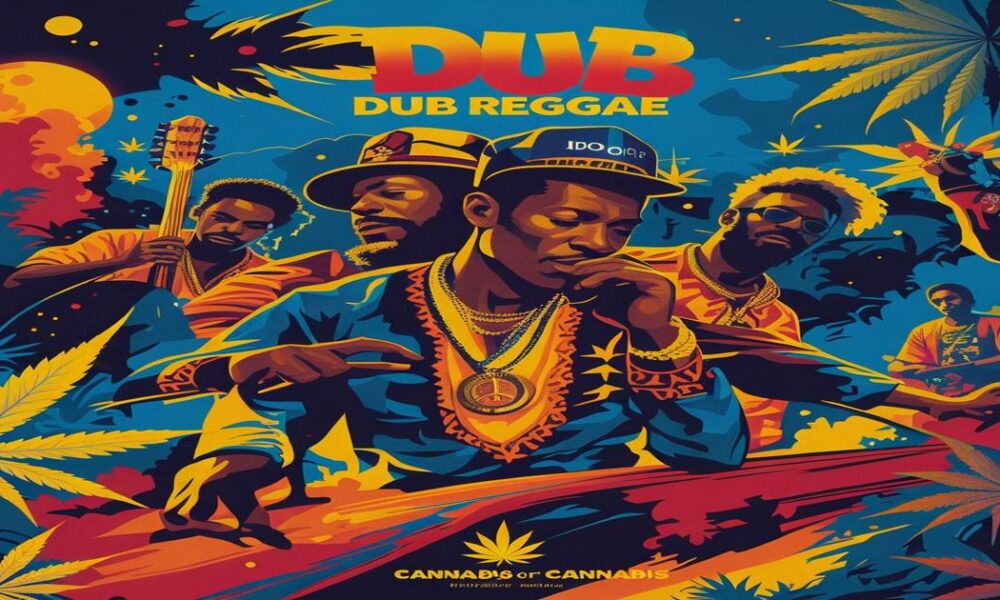 AI-generated image to illustrate For Smoke a J's content.