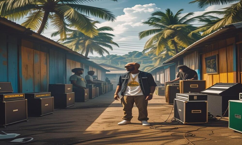 AI-generated image to illustrate For Smoke a J's content.