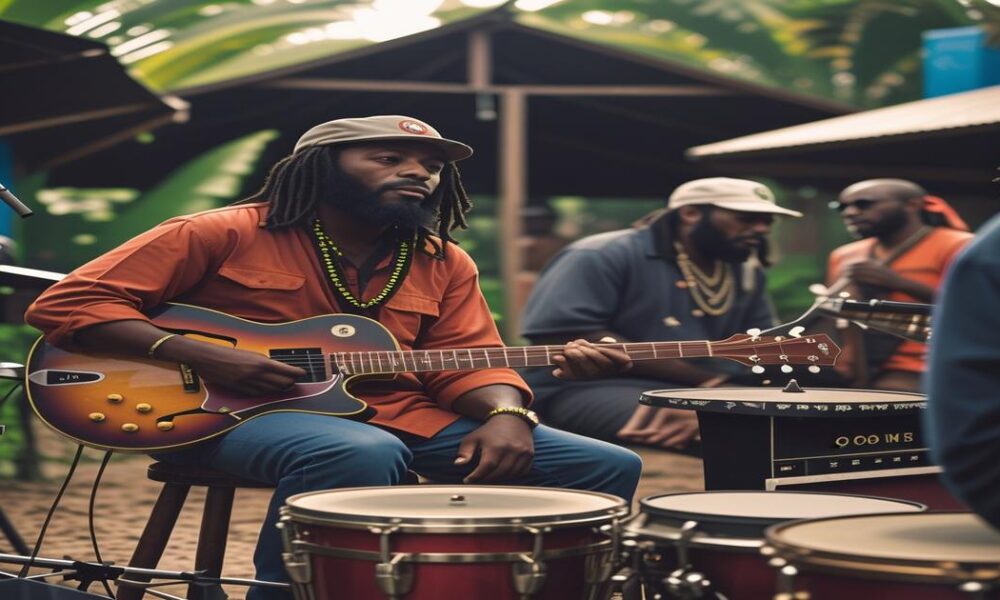 AI-generated image to illustrate For Smoke a J's content.