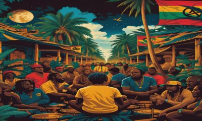 AI-generated image to illustrate For Smoke a J's content.