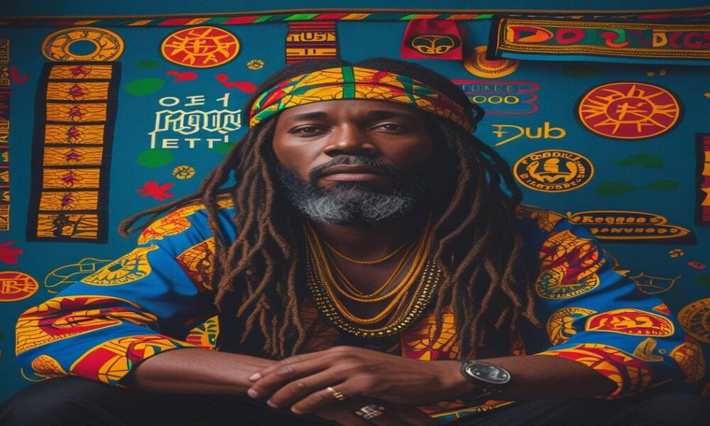 AI-generated image to illustrate For Smoke a J's content.