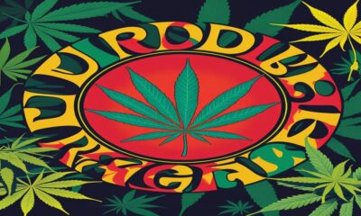 AI-generated image to illustrate For Smoke a J's content.