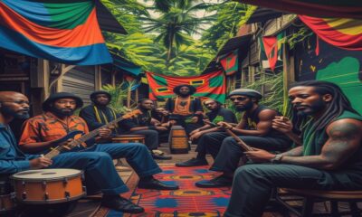 AI-generated image to illustrate For Smoke a J's content.