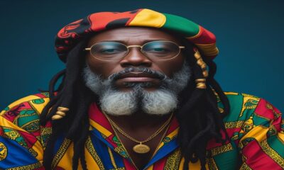 AI-generated image to illustrate For Smoke a J's content.