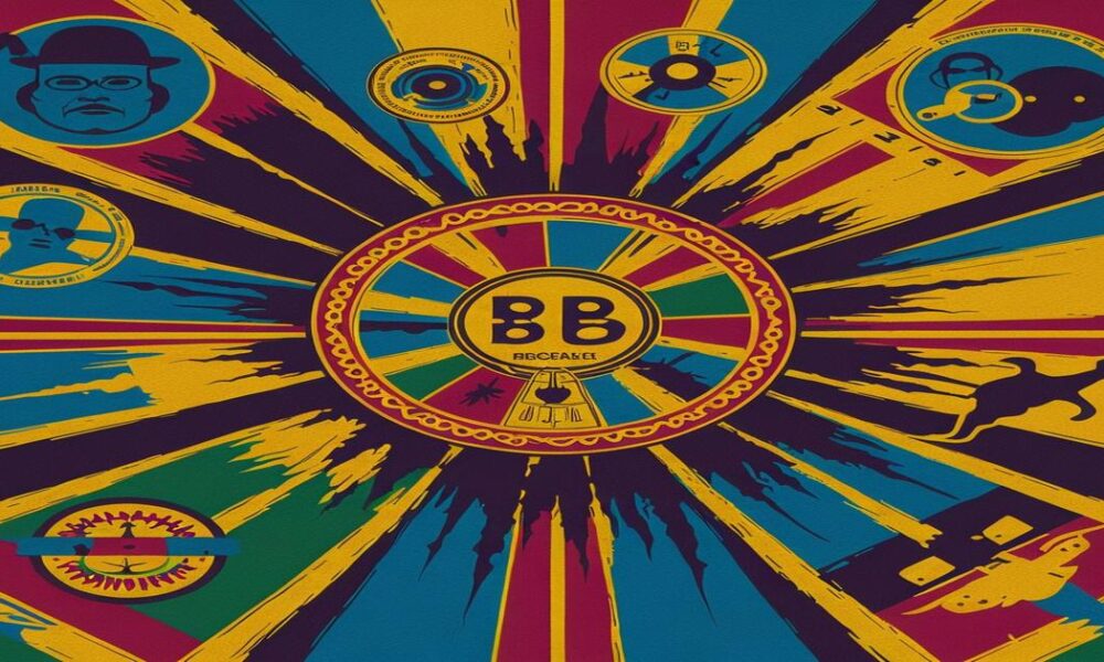 AI-generated image to illustrate For Smoke a J's content.