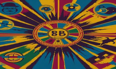 AI-generated image to illustrate For Smoke a J's content.