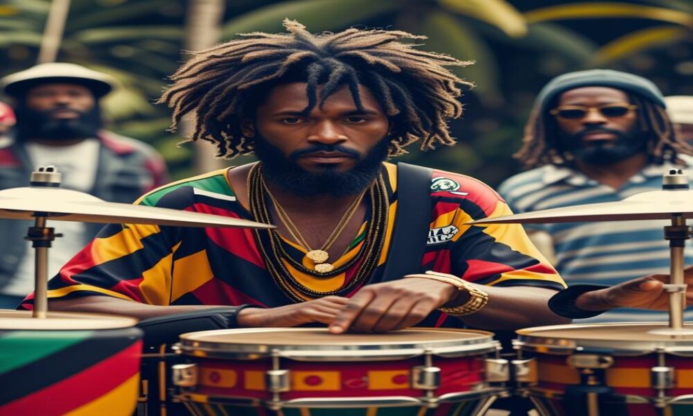 AI-generated image to illustrate For Smoke a J's content.