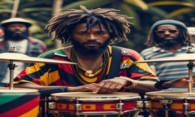 AI-generated image to illustrate For Smoke a J's content.