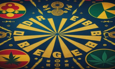 AI-generated image to illustrate For Smoke a J's content.