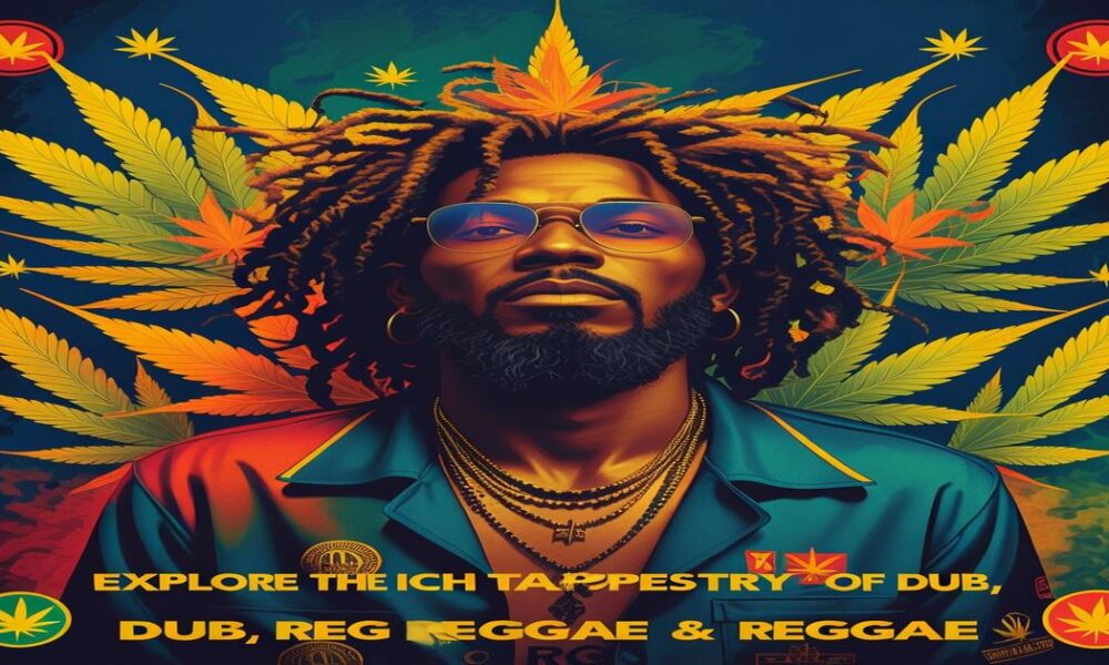 AI-generated image to illustrate For Smoke a J's content.