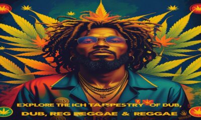 AI-generated image to illustrate For Smoke a J's content.