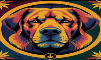 AI-generated image to illustrate For Smoke a J's content.