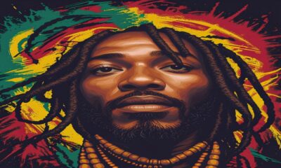 AI-generated image to illustrate For Smoke a J's content.