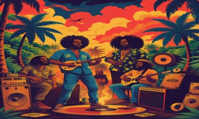 AI-generated image to illustrate For Smoke a J's content.