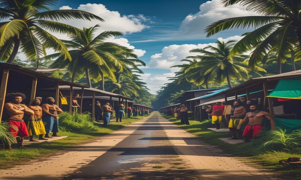 AI-generated image to illustrate For Smoke a J's content.