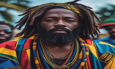 AI-generated image to illustrate For Smoke a J's content.