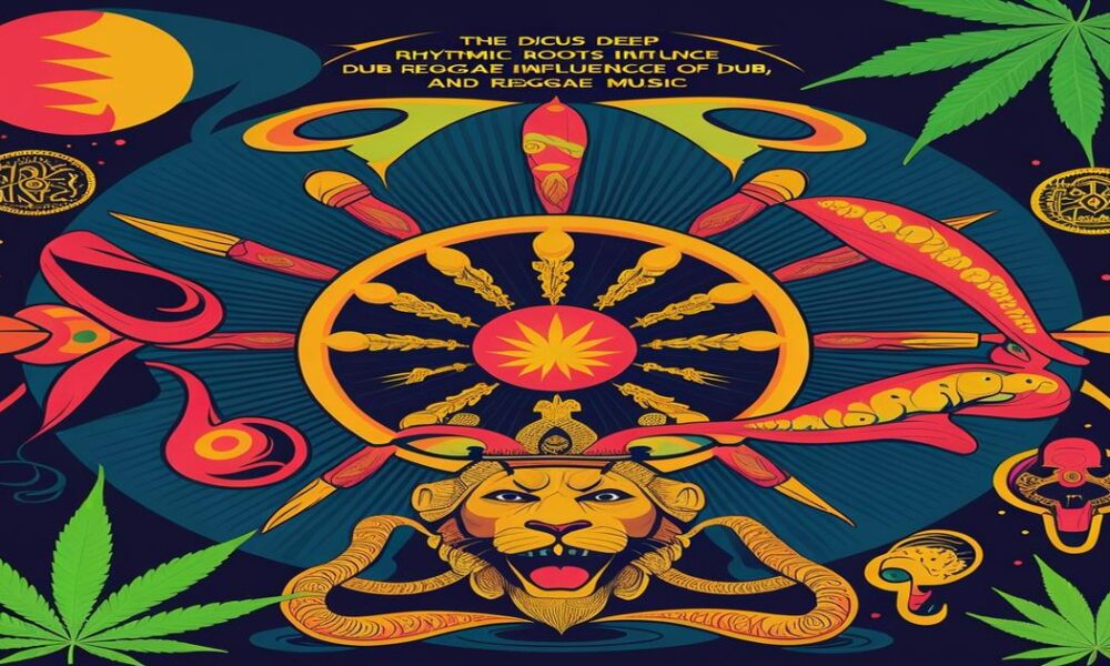 AI-generated image to illustrate For Smoke a J's content.