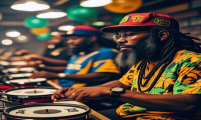 AI-generated image to illustrate For Smoke a J's content.