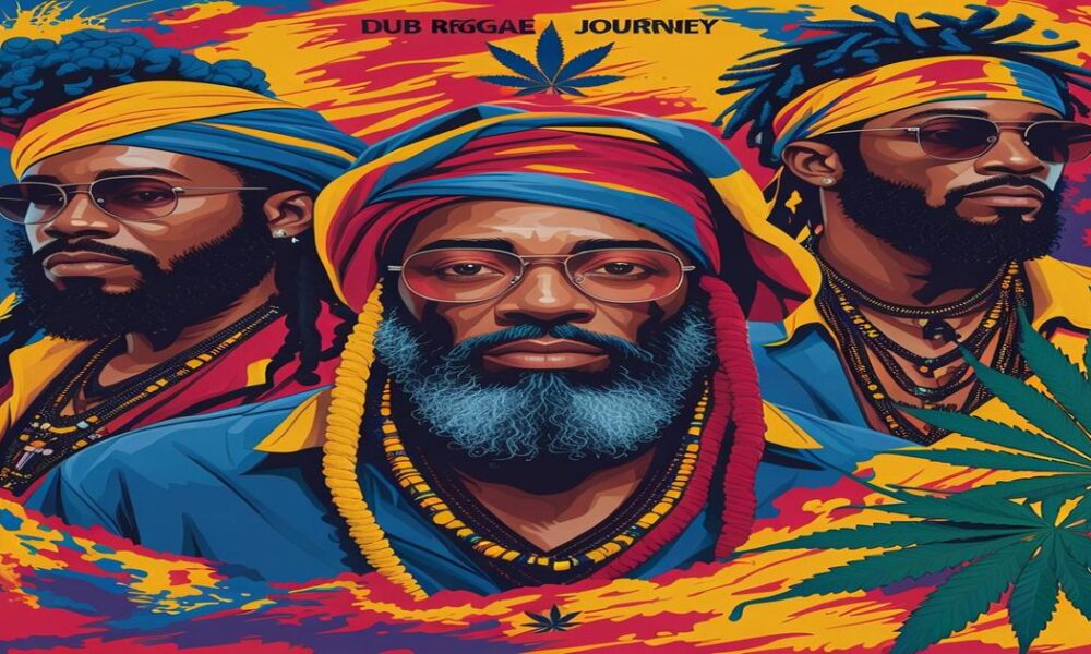 AI-generated image to illustrate For Smoke a J's content.