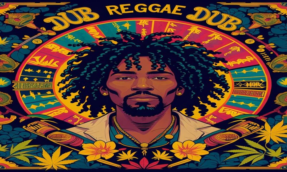 AI-generated image to illustrate For Smoke a J's content.